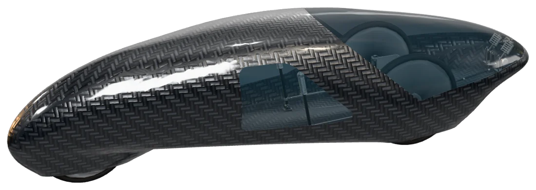 TRIVIKRA (CAD)
